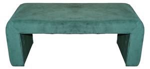 Σκαμπό Gagga Pako World Πράσινο 110x40x45 cm