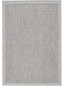 Χαλί Giza Γκρι 120x170 cm