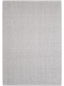 Χαλί Loom Ασημί 120x170 cm