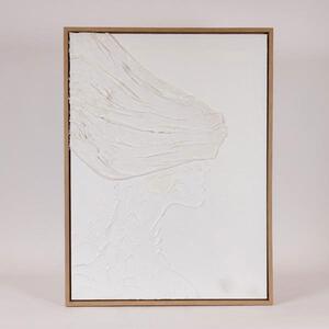 Πίνακας Με Κορνίζα (60x80) Estheti 812-10014