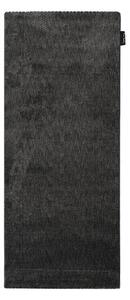 Χαλί Διαδρόμου (80x150) Pierre Cardin Amelia Anthracite