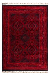 Χαλί (160x230) Pierre Cardin Vienna HY03 Bordo