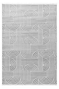 Χαλί (200x290) Polcarpet Platinum 8374 Grey