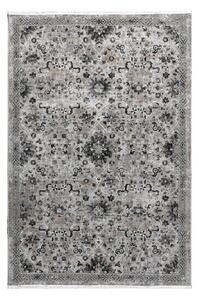 Χαλί (160x230) Polcarpet Dalia 2089 Grey/Black