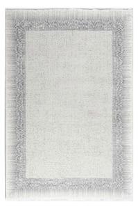 Χαλί (160x230) Polcarpet Platinum 8088 Grey/White