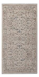 Χαλί Διαδρόμου (75x195) Polcarpet Lyra 868 Beige/Mint
