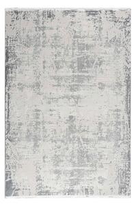Χαλί (160x230) Polcarpet Platinum 6331 Grey/White