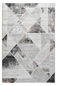 Χαλί (200x290) Polcarpet Venice Merry 538 Grey/Black