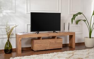 Έπιπλο TV Enclave Σκούρο Πράσινο