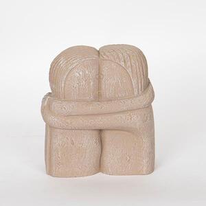 Διακοσμητική Φιγούρα Άνθρωποι (15x9x14.5) Estheti 752-27025
