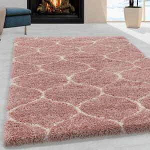 Χαλί Salsa Rose 280x370 cm