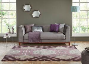 Χαλί Harlow Plum 120x170 cm, Flair Rugs