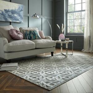 Χαλί Clarissa Πολύχρωμο 80x150 cm, Flair Rugs