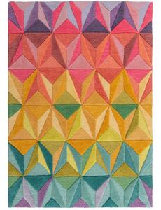 Χαλί Reverie Πολύχρωμο 160x230 cm, Flair Rugs