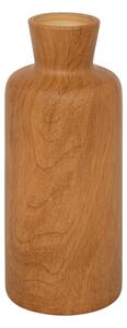 Κεραμικό βάζο Reway, Pako World, Λευκό, 12x12x30 cm