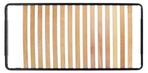 Σομιές με ορθοπεδικές τάβλες, Pako World, 112x185x5 cm