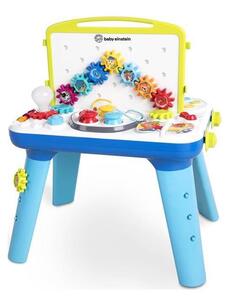 Baby Einstein - Παιδικό τραπέζι δραστηριοτήτων CURIOSITY 3xAA