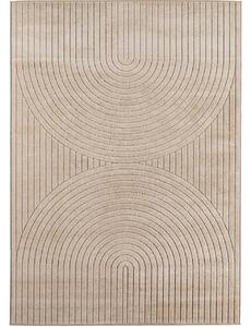 Χαλί Nova V1 Μπεζ 120x170 cm
