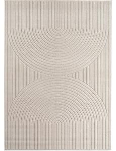 Χαλί Nova V1 Κρεμ 120x170 cm
