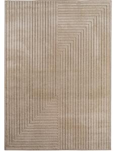 Χαλί Nova V2 Μπεζ 120x170 cm