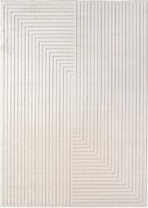Χαλί Nova V2 Κρεμ 120x170 cm