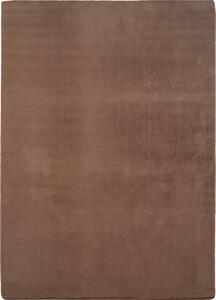 Στρογγυλό Χαλί Joy Mocca 120x120 cm