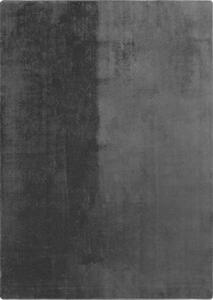 Στρογγυλό Χαλί Joy Γκρι 120x120 cm