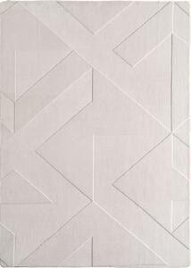 Χαλί Pompei V3 Κρεμ 120x170 cm