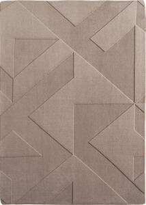 Χαλί Pompei V3 Μπεζ 120x170 cm