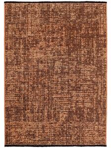 Χαλί Διαδρόμου Space Copper 80x150 cm