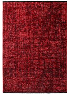 Χαλί Space Κόκκινο 120x170 cm