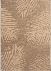 Χαλί Timber V3 Καφέ 140x200 cm