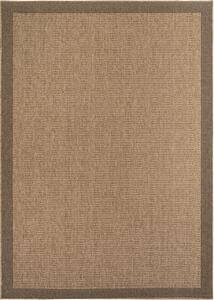 Χαλί Timber V2 Μπεζ 120x170 cm