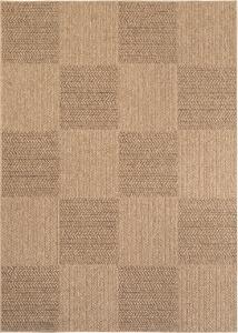 Χαλί Timber V5 Μπεζ 120x170 cm
