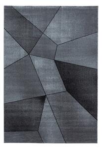 Χαλί Beta Γκρι V2 140x200 cm