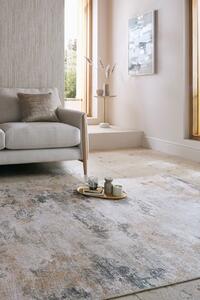 Χαλί Λιλά Abstract Natural 152x230 cm, Flair Rugs
