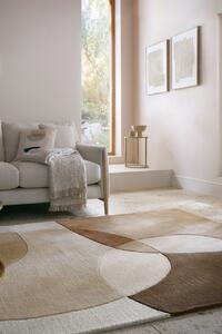 Χαλί Glow Wool Natural 120x170 cm, Flair Rugs