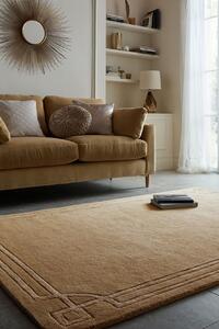 Χαλί Gatsby Wool Natural 120x170 cm, Flair Rugs