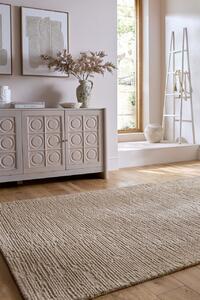 Χαλί Harris Boucle Wool Natural 120x170 cm, Flair Rugs