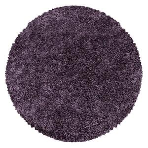 Χαλί Sydney Violet 160x160 cm
