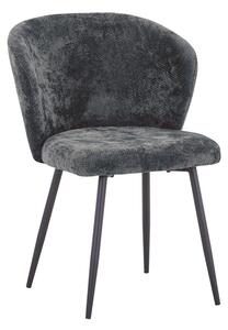 Καρέκλα Karg Γκρι 57x62x80 cm
