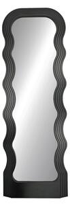 Καθρέφτης Spejo Μαύρο 50x2.8x147.5 cm
