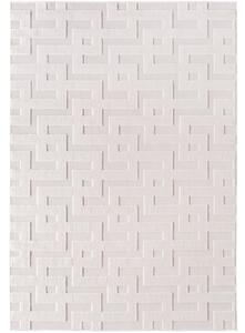 Χαλί Doha V6 Κρεμ 240x340 cm