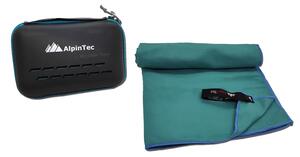 Πετσέτα Προσώπου/Γυμναστηρίου DryFast (50Χ100) AlpinTec 103 -Ciel