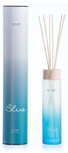 Αρωματικό Χώρου 200ml Με Στικς Nef-Nef Homeware Blue Collection Blue