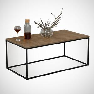 Τραπεζάκι σαλονιού Cosco - Caucasian Oak