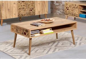 Τραπεζάκι σαλονιού Viva - 731