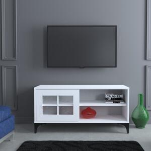 Έπιπλο TV Revival 100Lk-Λευκό