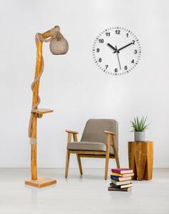 Φωτιστικό Δαπέδου Arbor Natural