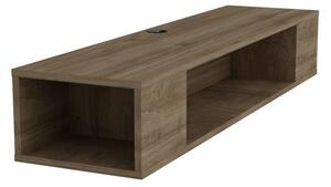 Έπιπλο TV Peti-Walnut